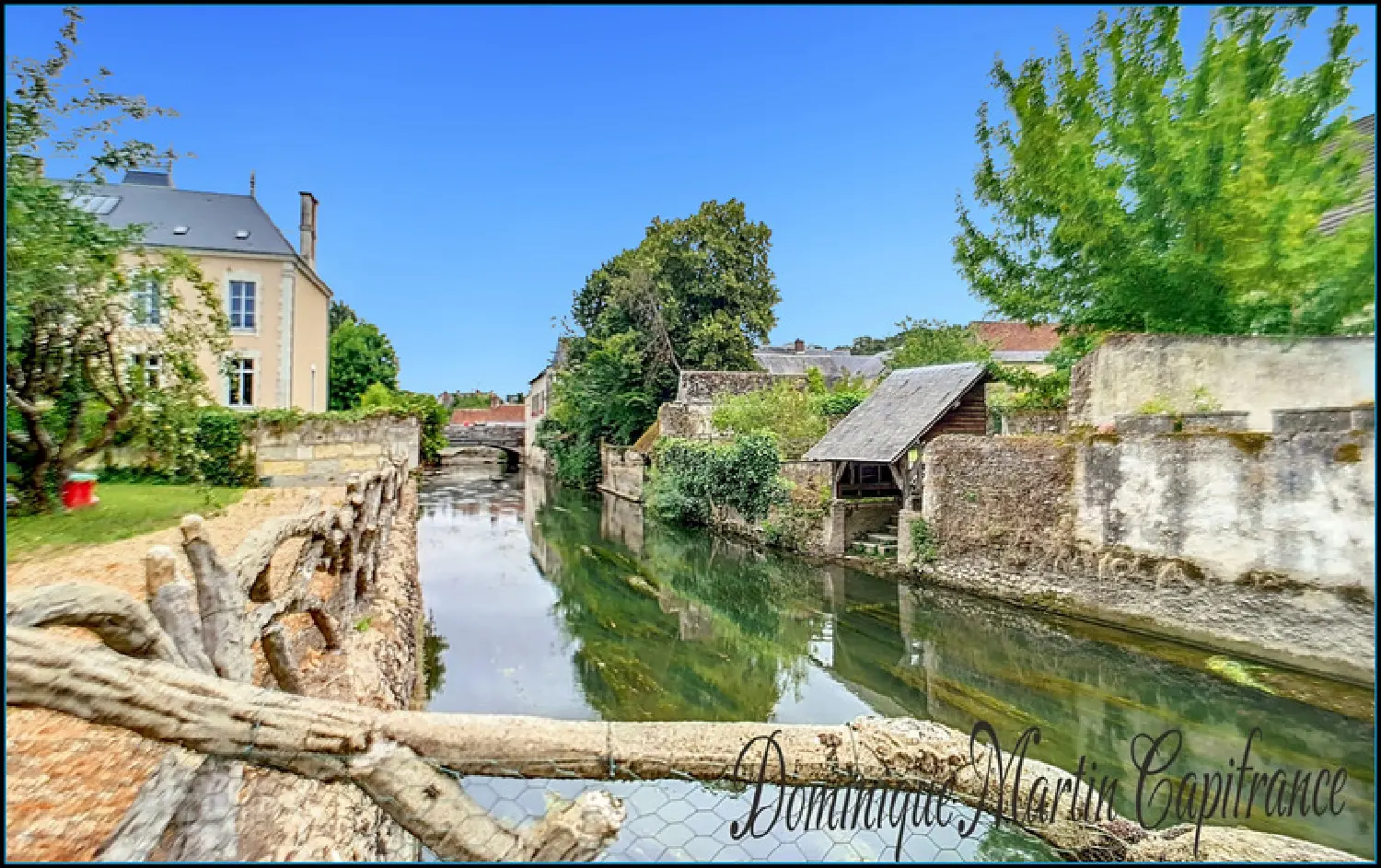  kaufen Haus La Chartre-sur-le-Loir Sarthe 1