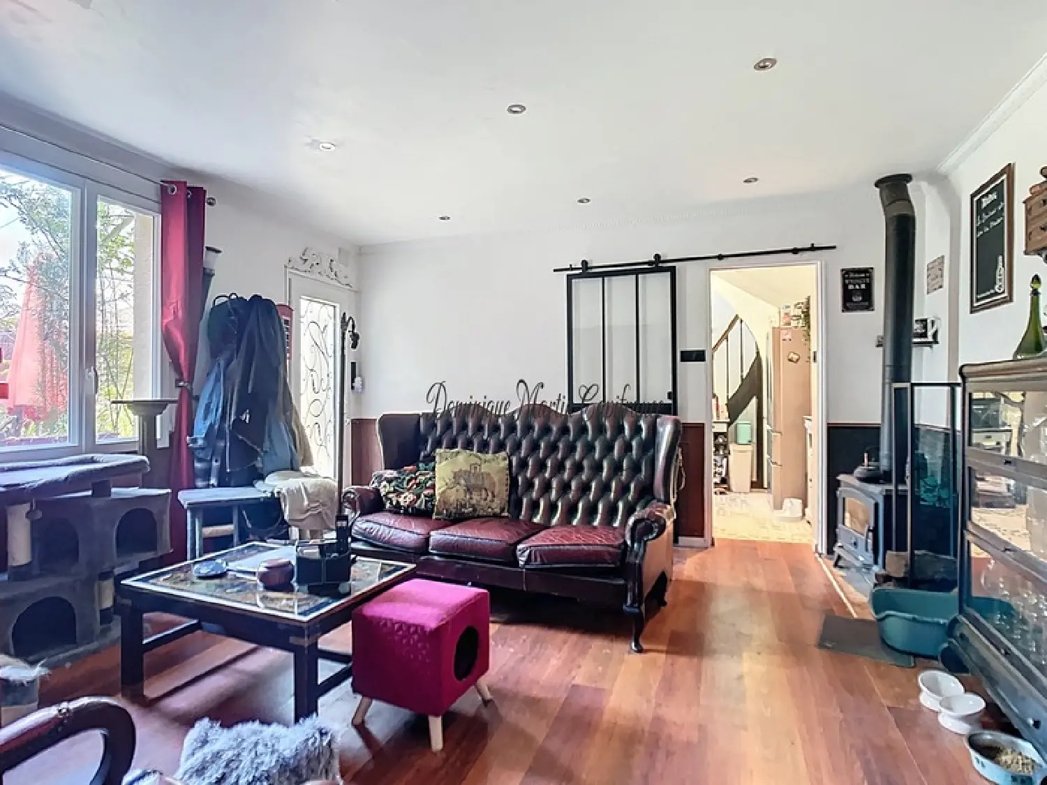  à vendre maison La Chartre-sur-le-Loir Sarthe 2