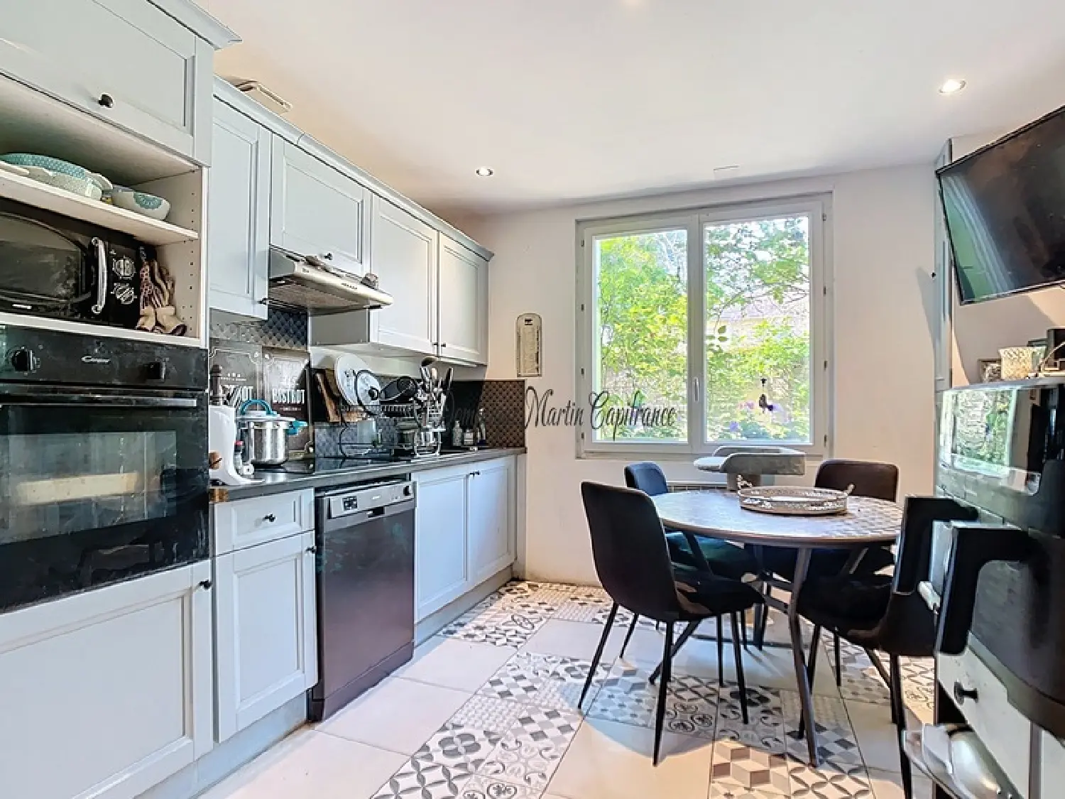  à vendre maison La Chartre-sur-le-Loir Sarthe 3