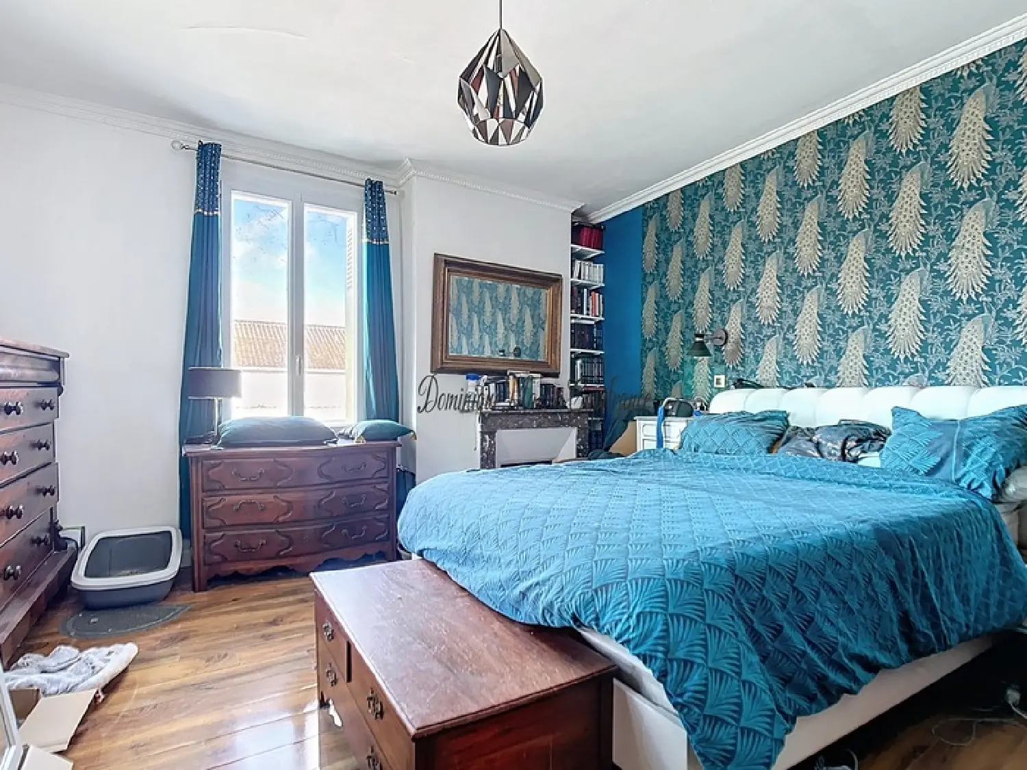  à vendre maison La Chartre-sur-le-Loir Sarthe 7