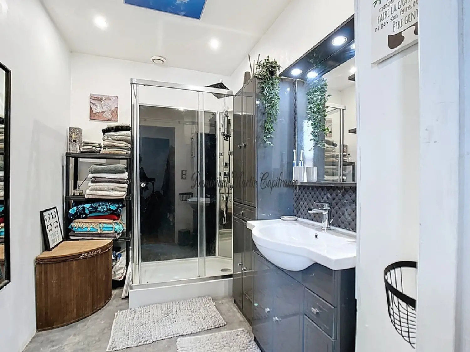  à vendre maison La Chartre-sur-le-Loir Sarthe 8