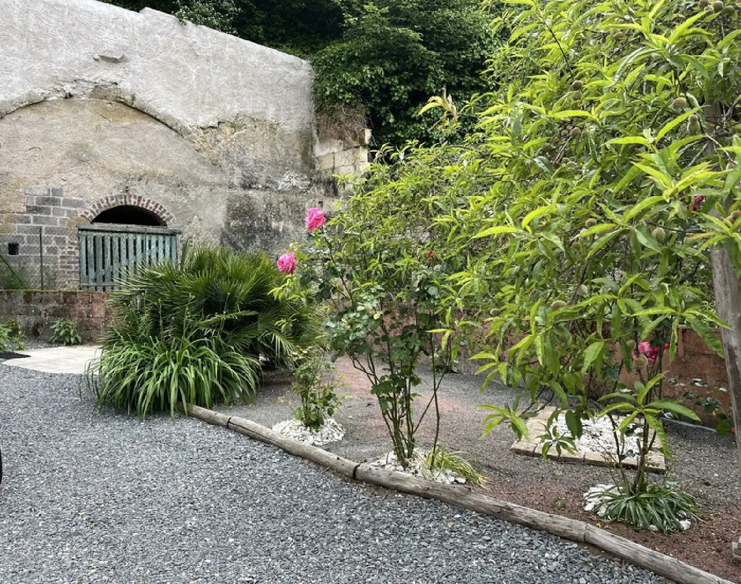  te koop huis La Chartre-sur-le-Loir Sarthe 1