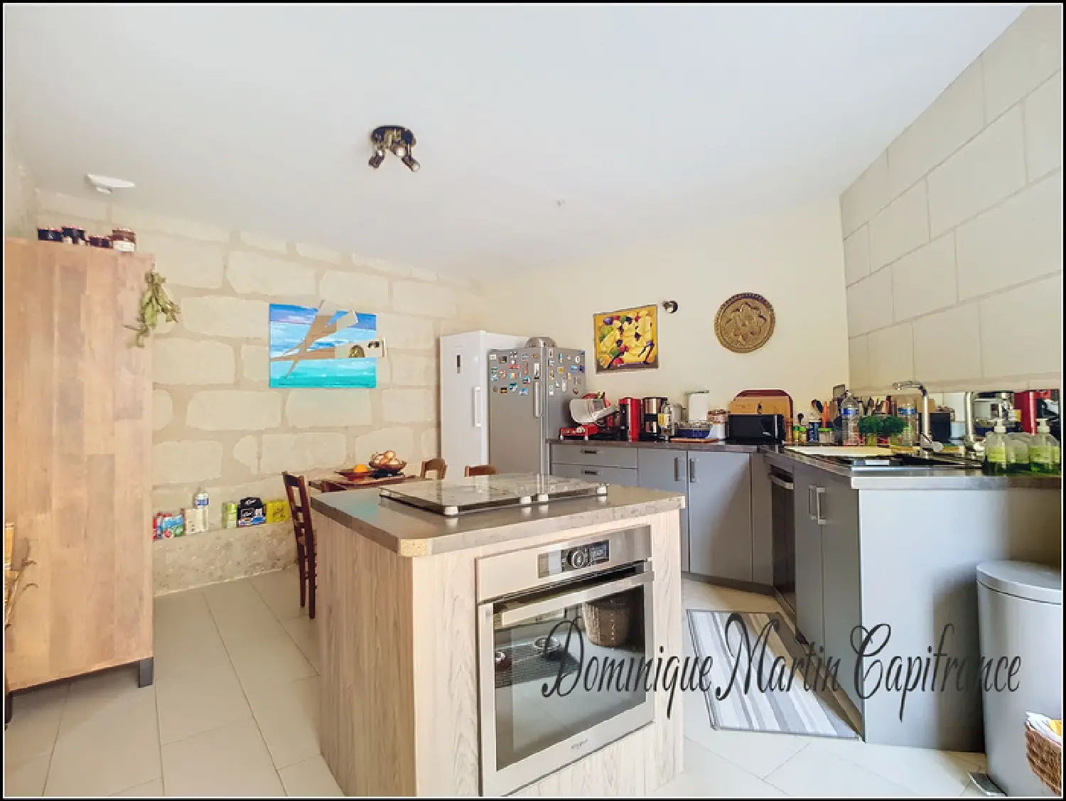  te koop huis La Chartre-sur-le-Loir Sarthe 3