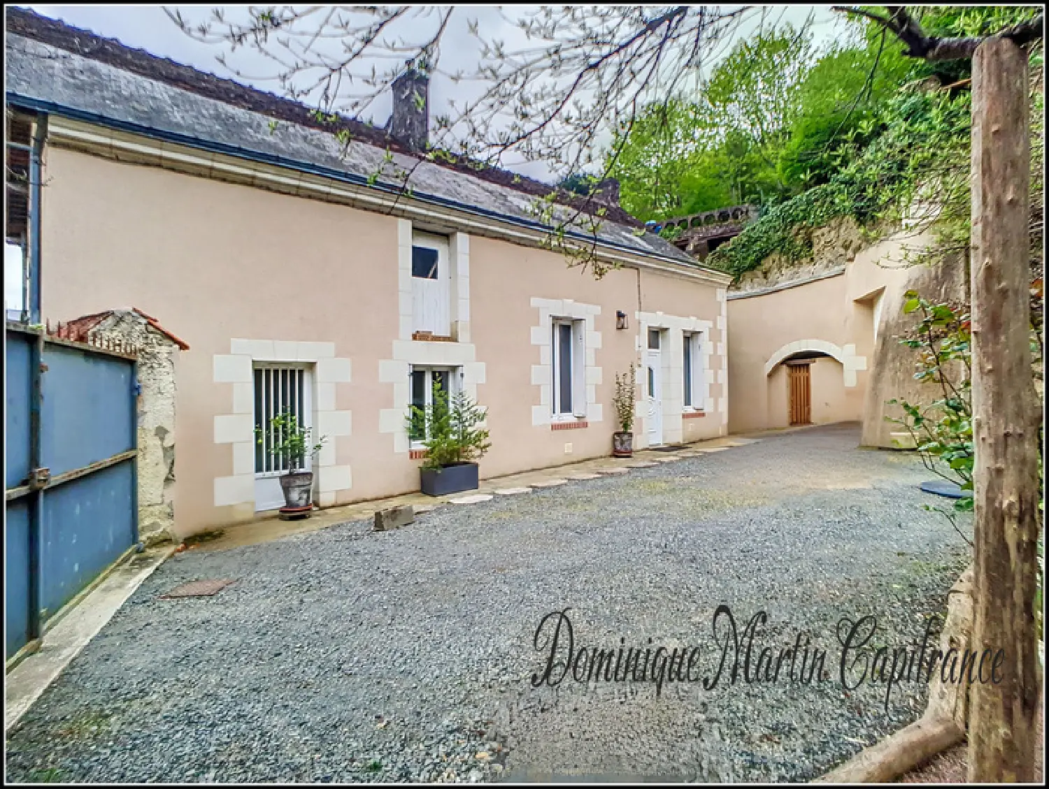  te koop huis La Chartre-sur-le-Loir Sarthe 5