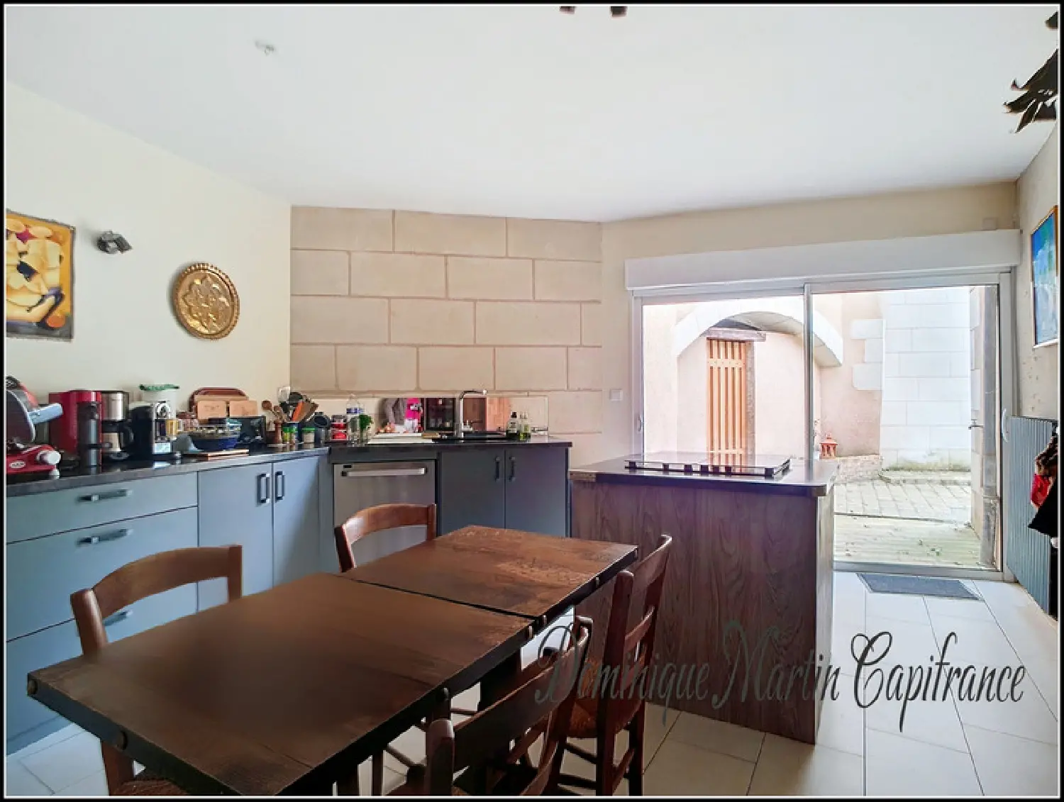  te koop huis La Chartre-sur-le-Loir Sarthe 6