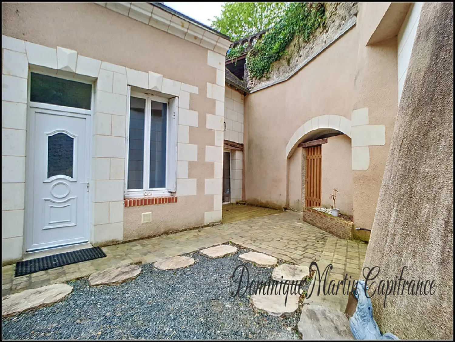  te koop huis La Chartre-sur-le-Loir Sarthe 7