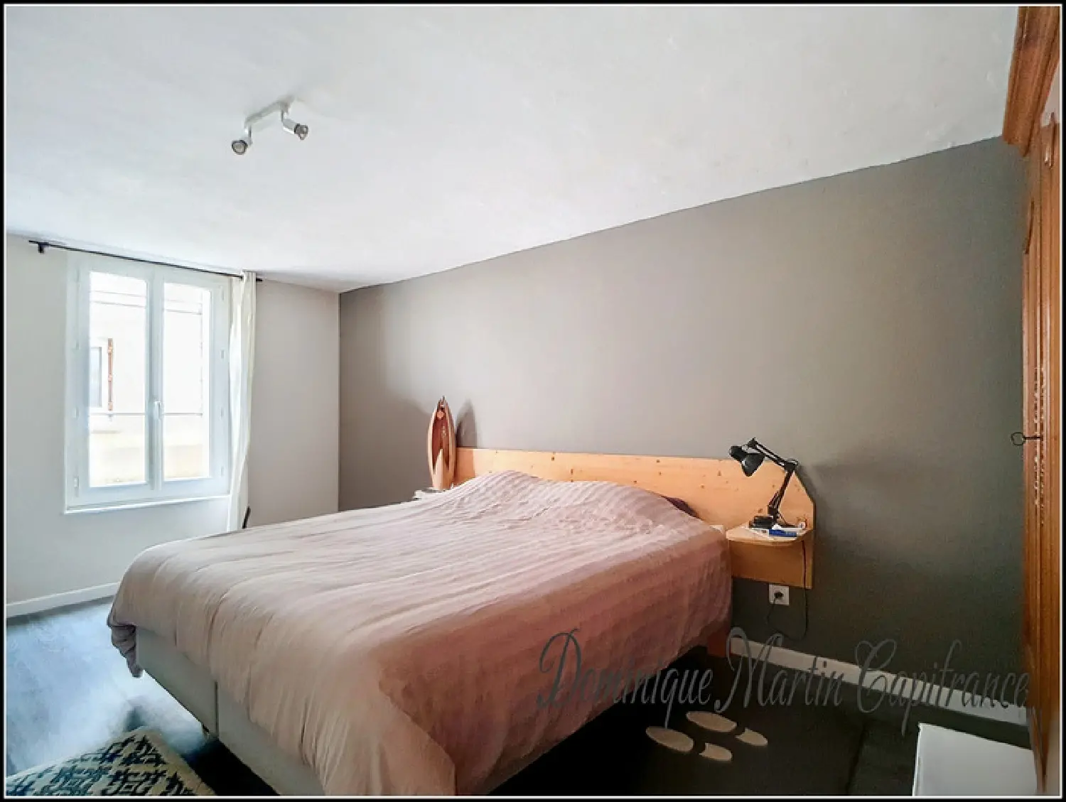  te koop huis La Chartre-sur-le-Loir Sarthe 8