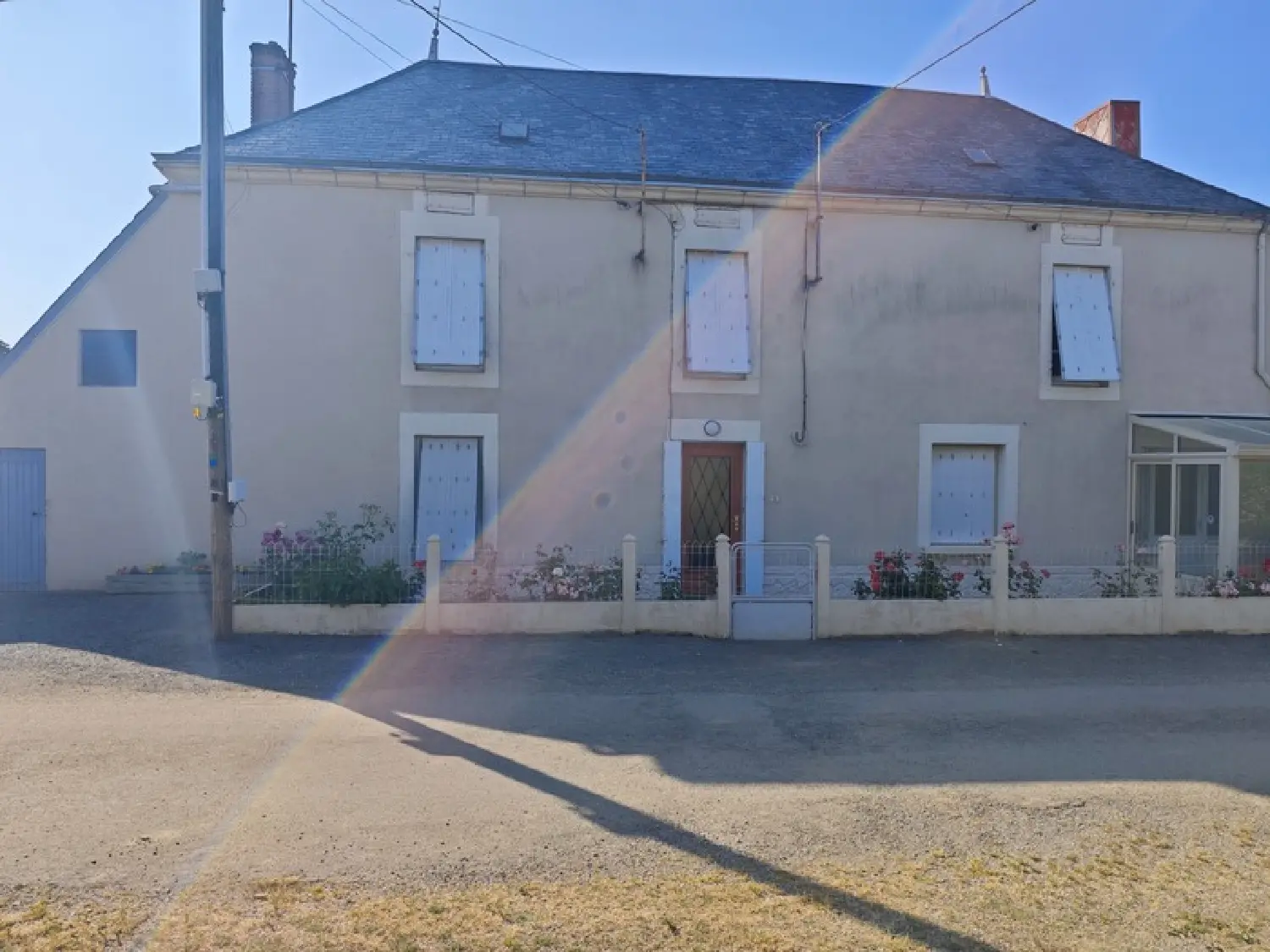  te koop huis La Châtaigneraie Vendée 4
