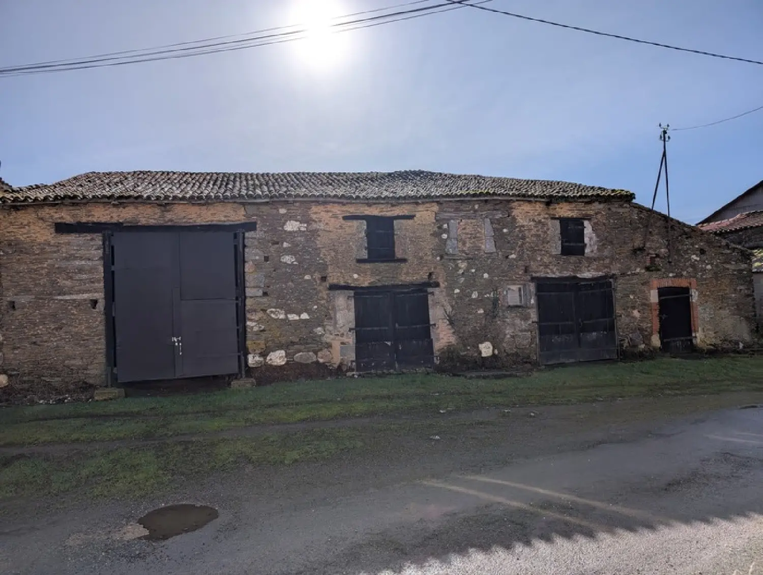  te koop huis La Châtaigneraie Vendée 5