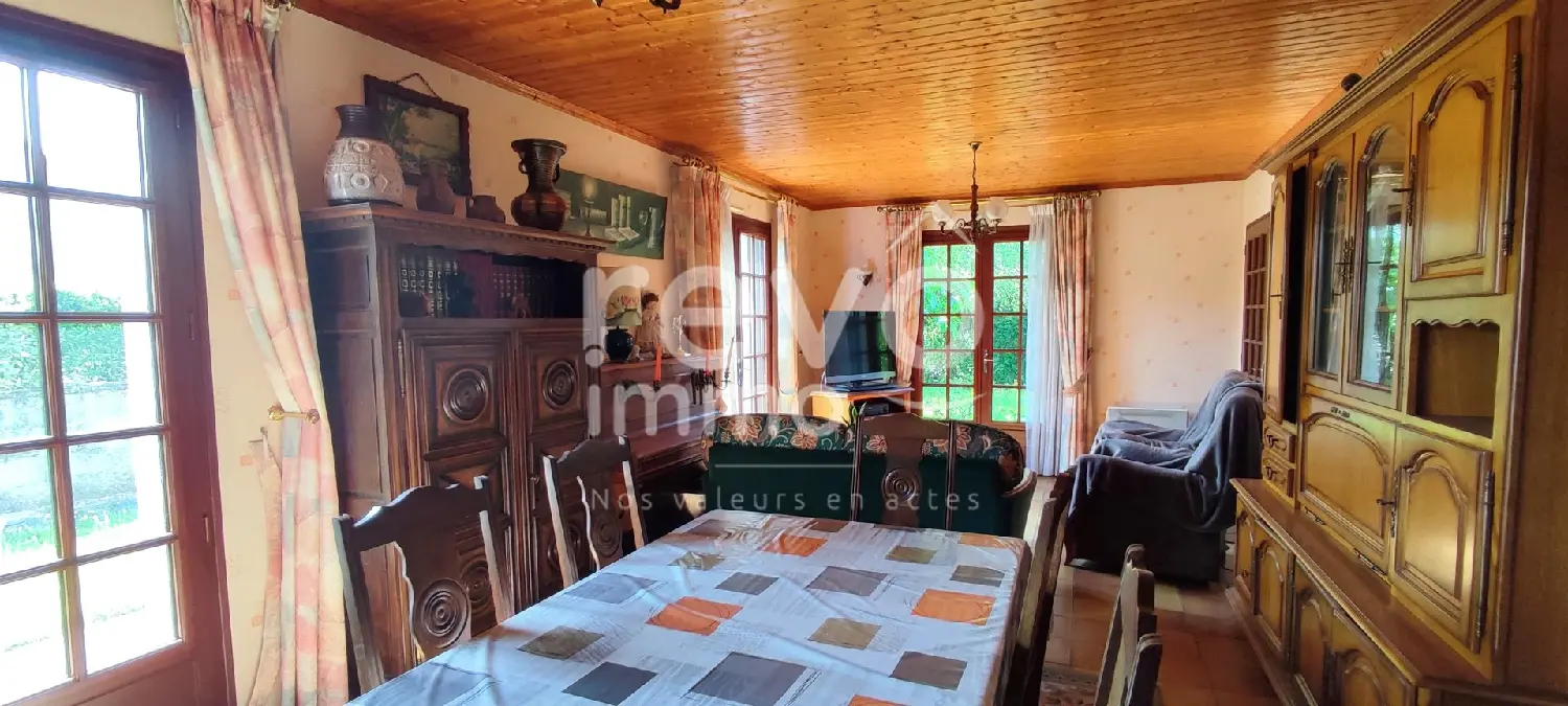  te koop huis La Chevrolière Loire-Atlantique 2