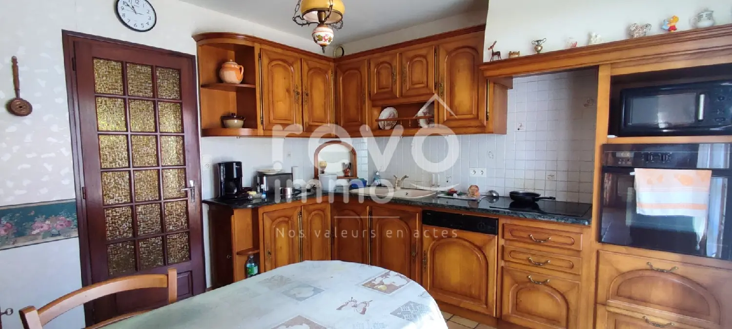  te koop huis La Chevrolière Loire-Atlantique 3
