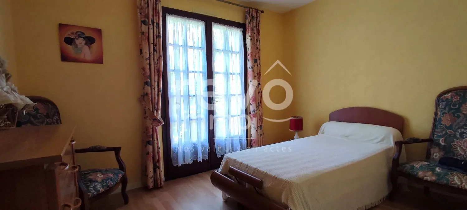  te koop huis La Chevrolière Loire-Atlantique 4