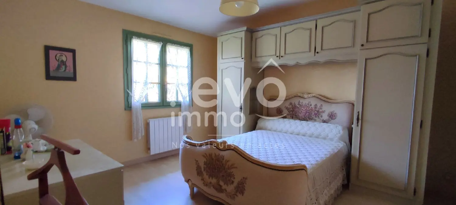  te koop huis La Chevrolière Loire-Atlantique 5