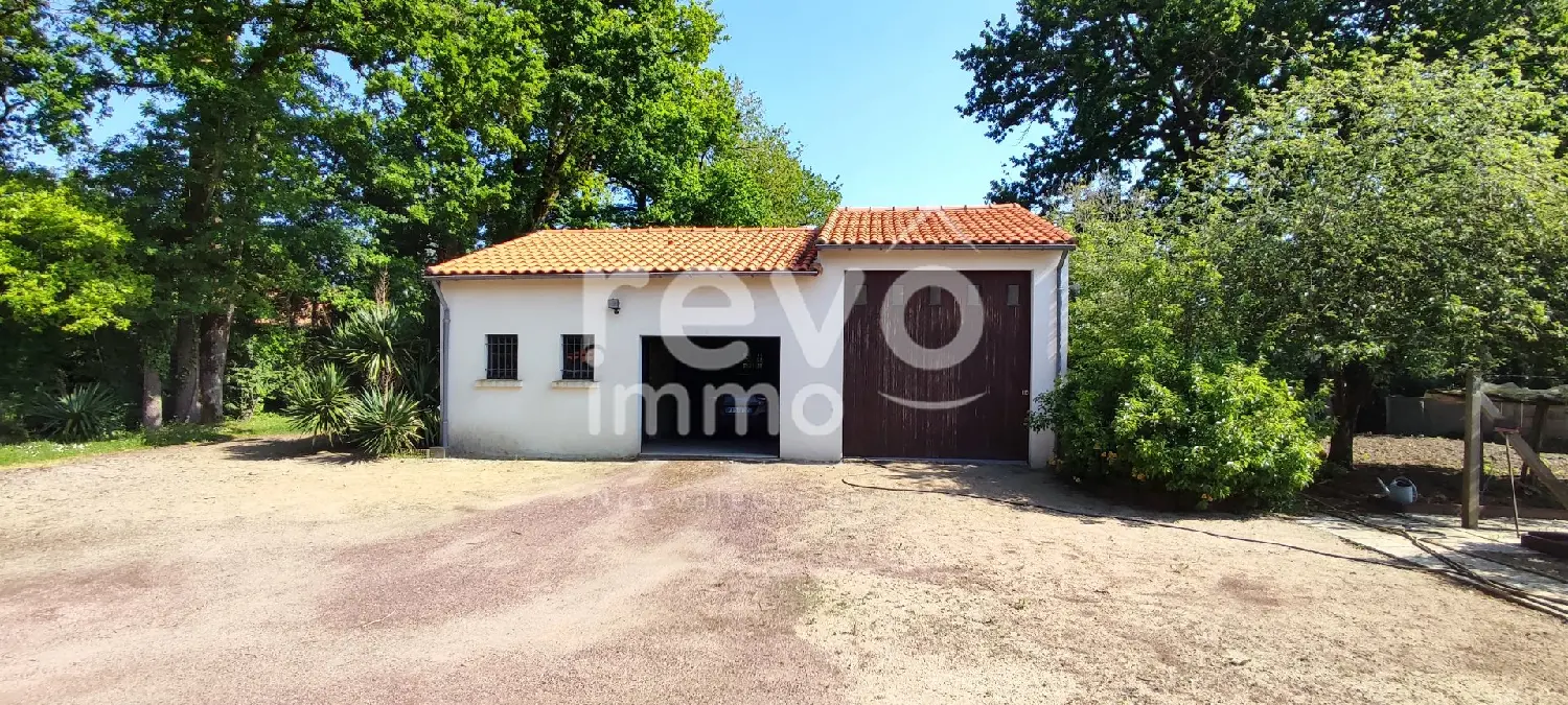  te koop huis La Chevrolière Loire-Atlantique 7