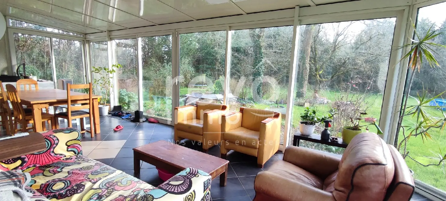  te koop huis La Chevrolière Loire-Atlantique 4