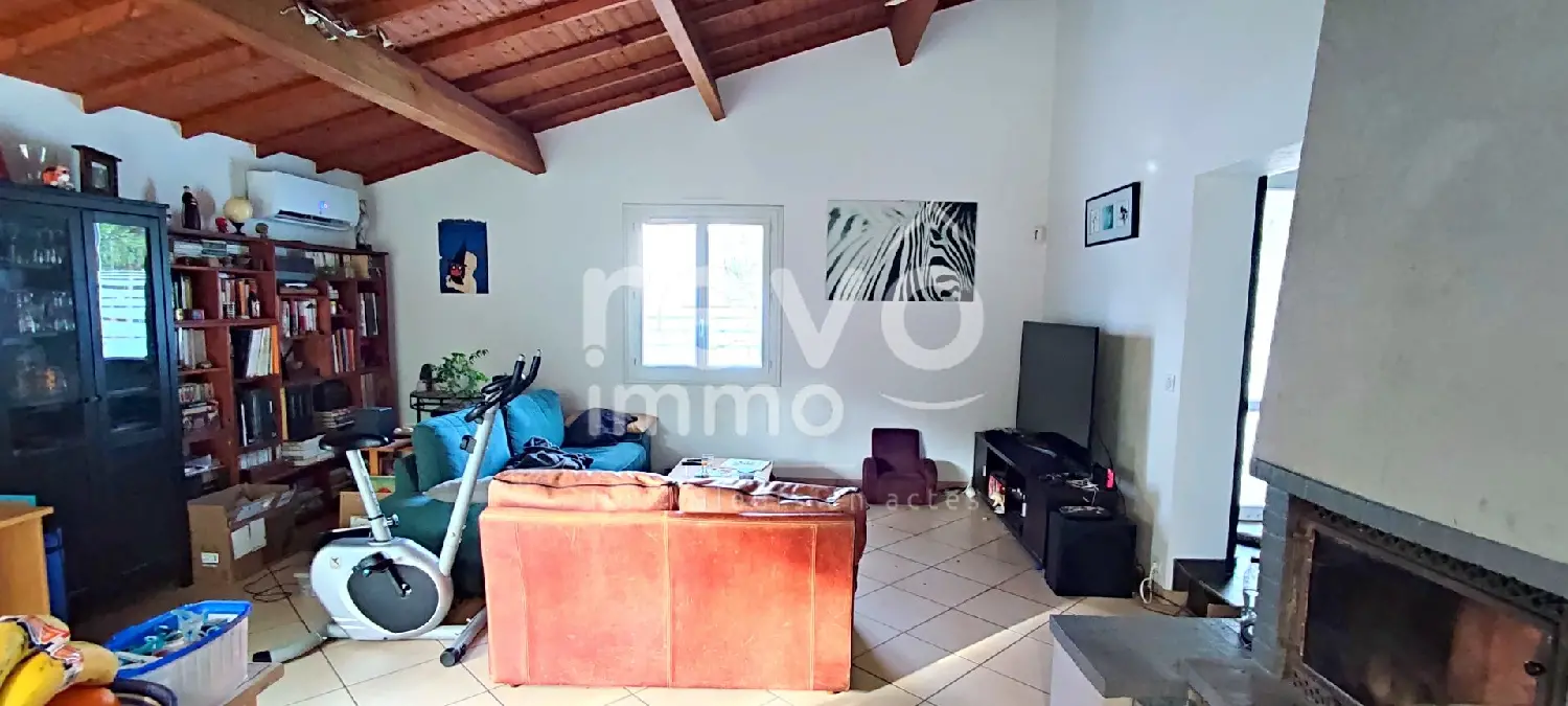  te koop huis La Chevrolière Loire-Atlantique 5