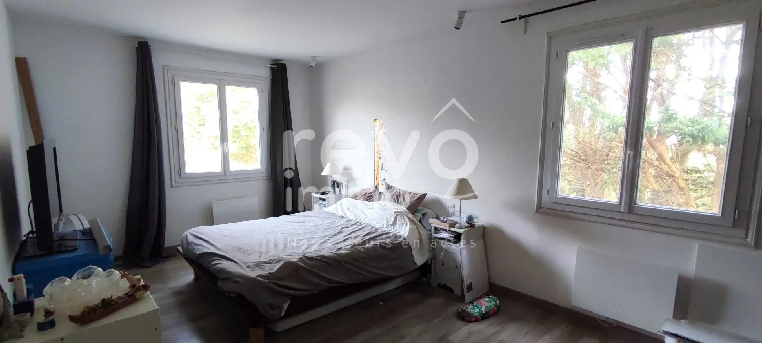  te koop huis La Chevrolière Loire-Atlantique 6