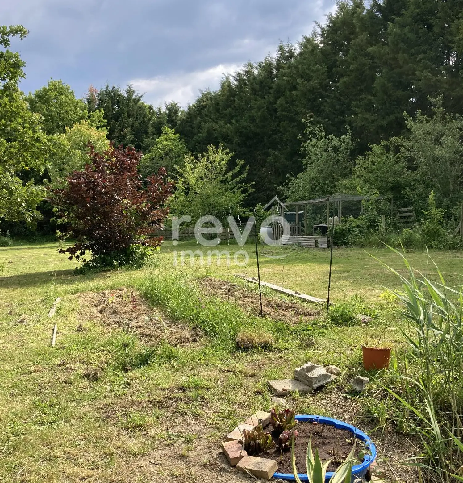  te koop huis La Chevrolière Loire-Atlantique 7
