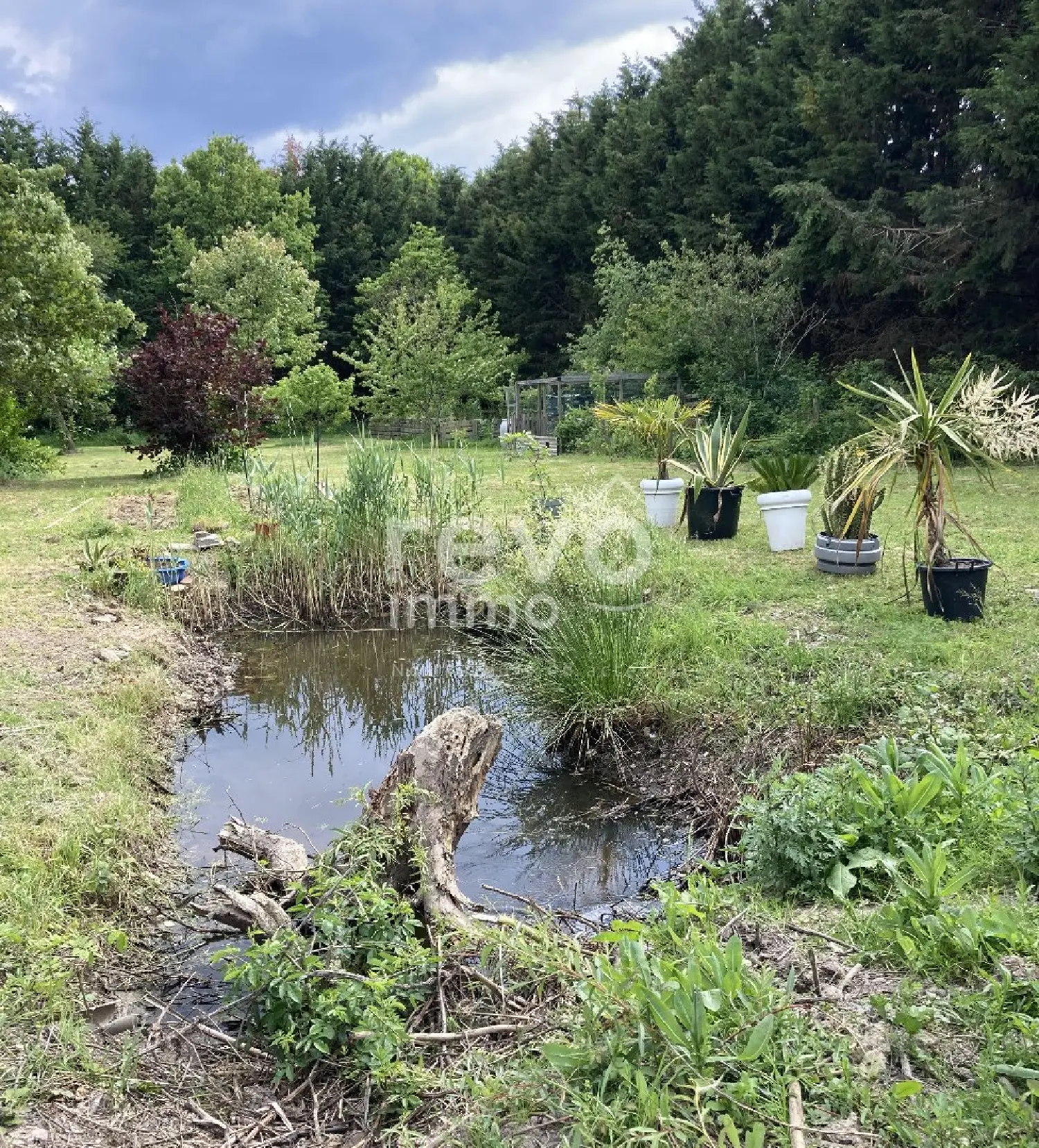  te koop huis La Chevrolière Loire-Atlantique 8