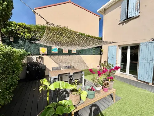 La Ciotat Bocas del Ródano casa foto 7089521