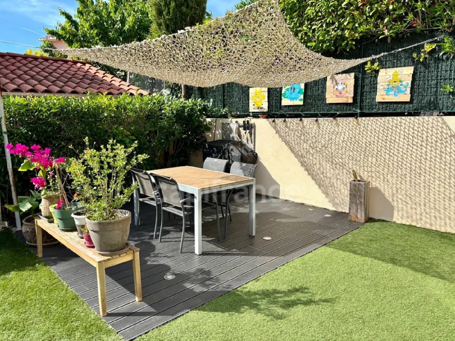  en venta casa La Ciotat Bocas del Ródano 5
