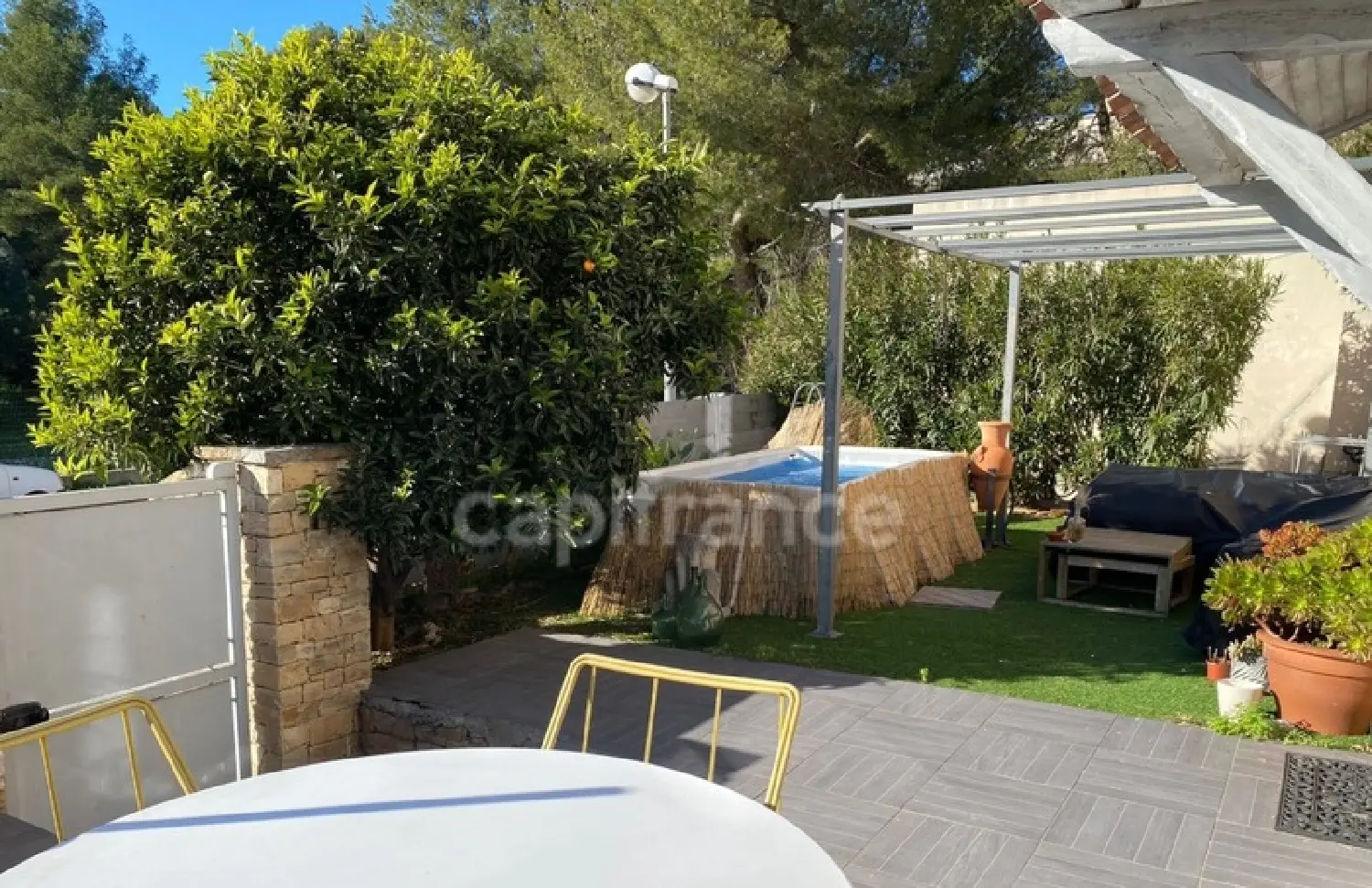  te koop huis La Ciotat Bouches-du-Rhône 1