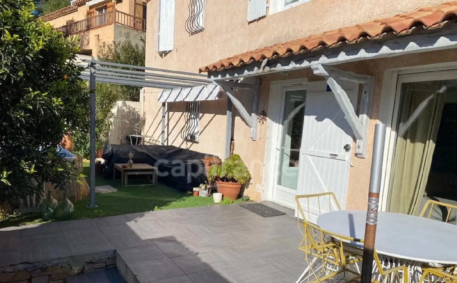  te koop huis La Ciotat Bouches-du-Rhône 2