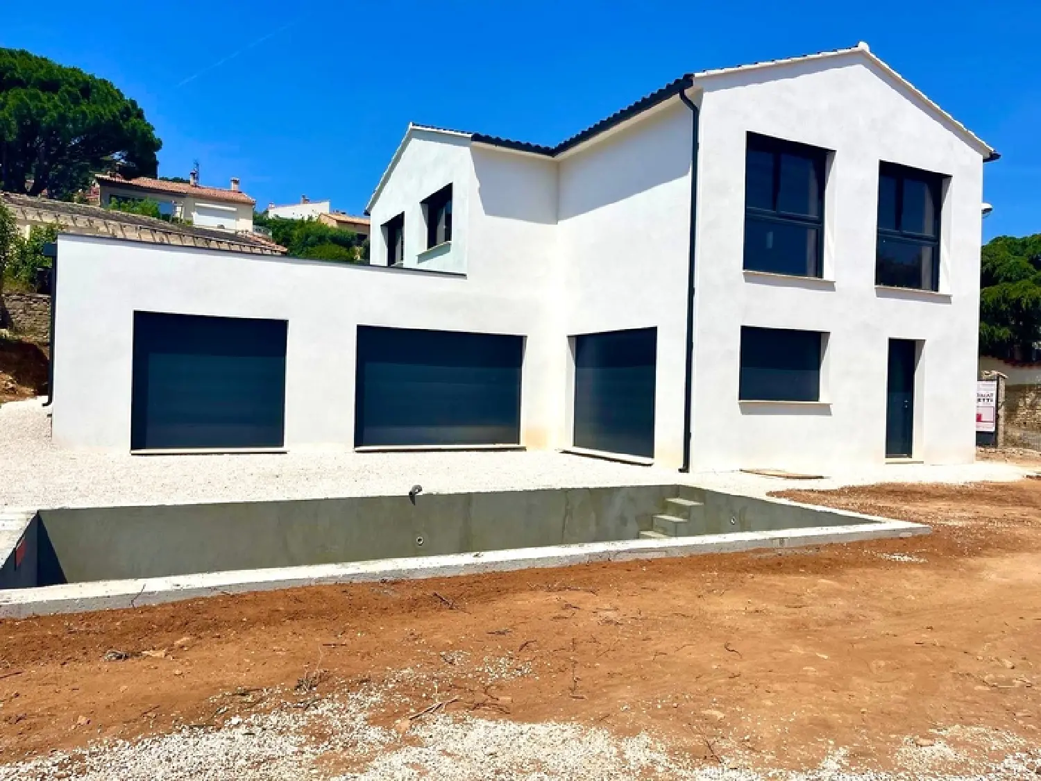  kaufen Haus La Ciotat Bouches-du-Rhône 1