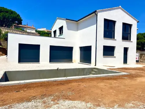 La Ciotat Bouches-du-Rhône Haus Bild 7099463