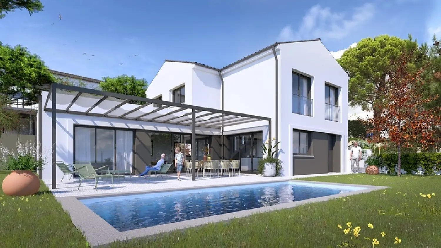  kaufen Haus La Ciotat Bouches-du-Rhône 6