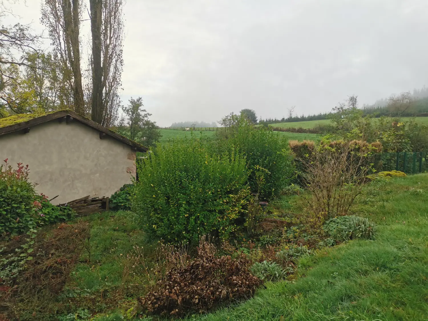  te koop huis La Clayette Saône-et-Loire 5