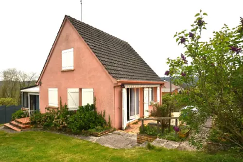 La Clayette Saône-et-Loire house foto 7099307