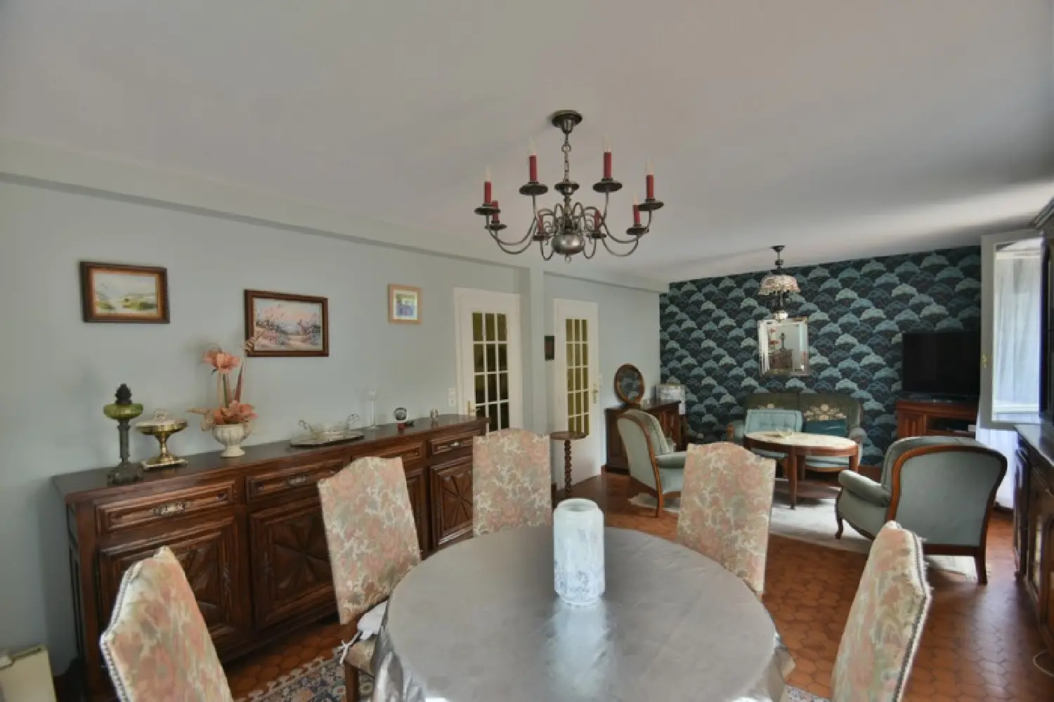  for sale house La Clayette Saône-et-Loire 4