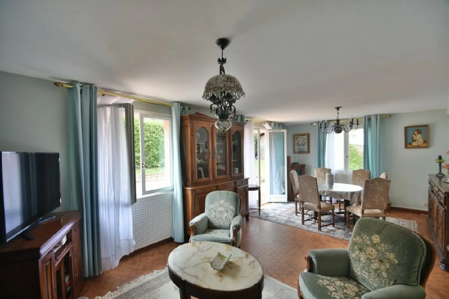  for sale house La Clayette Saône-et-Loire 5