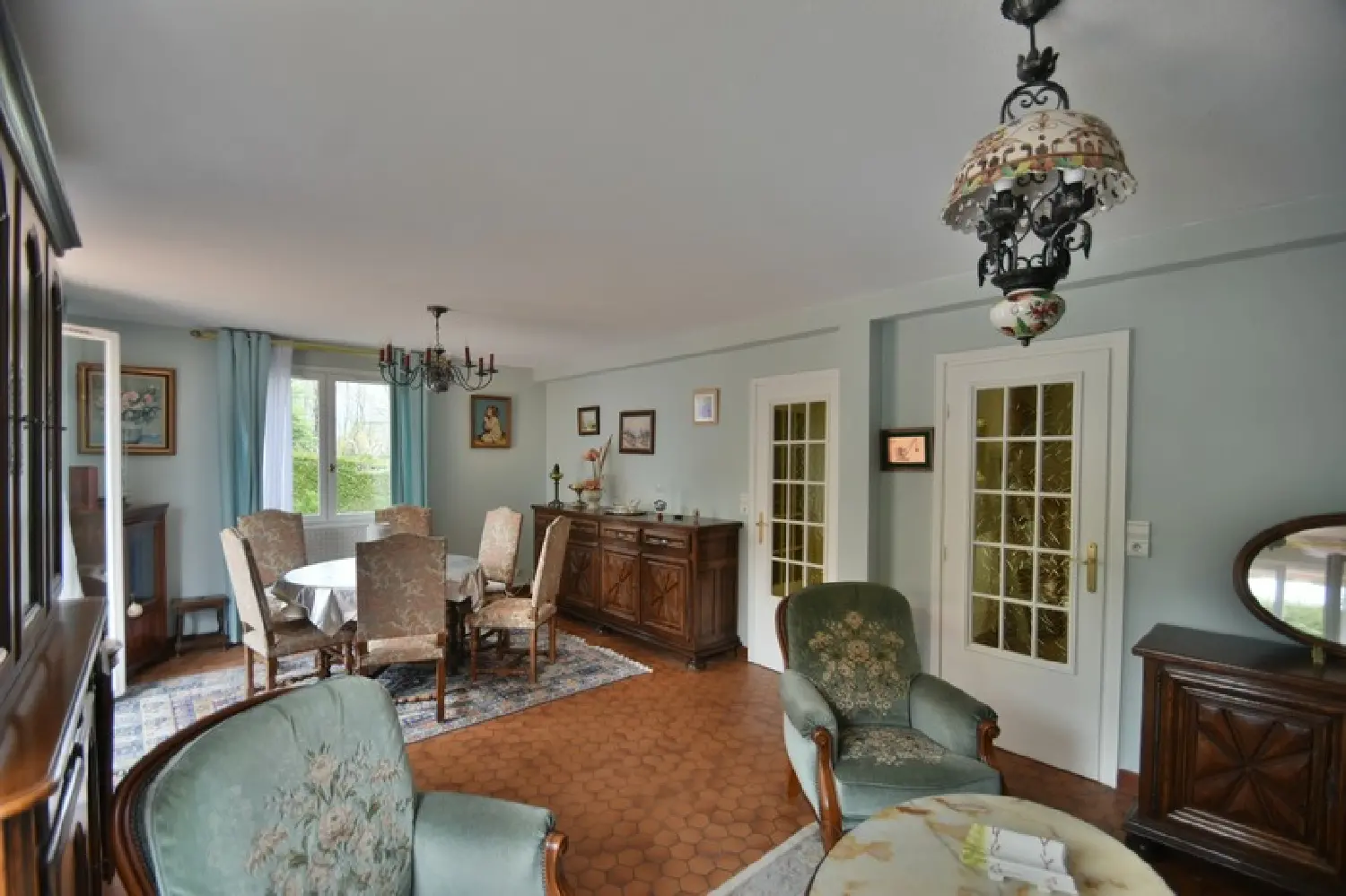 for sale house La Clayette Saône-et-Loire 6