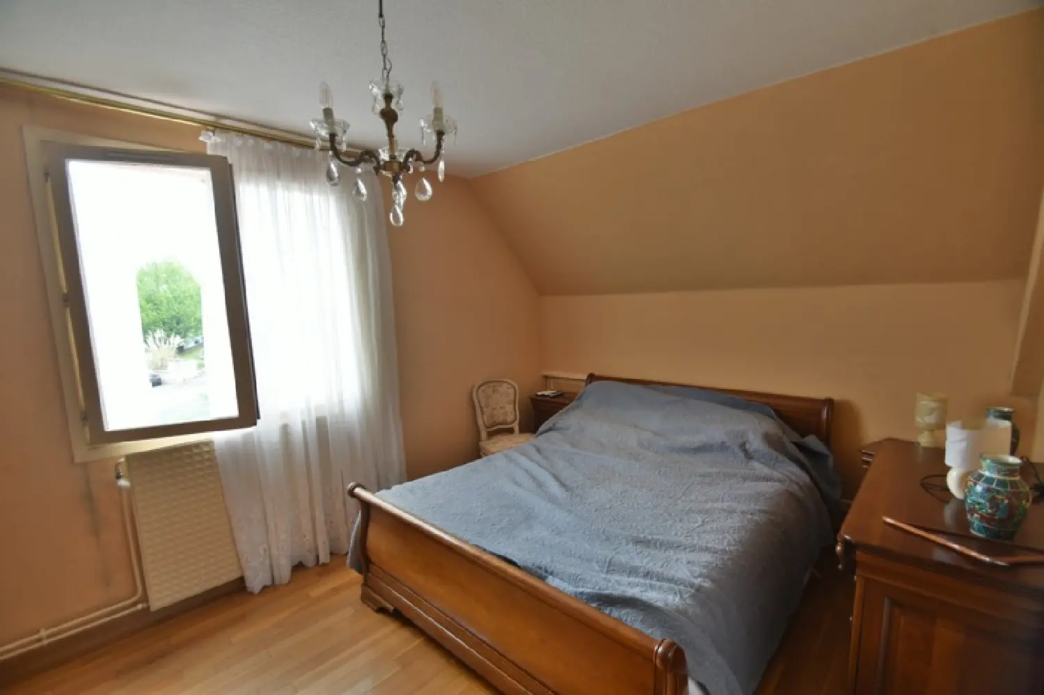  for sale house La Clayette Saône-et-Loire 8