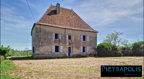 La Clayette Saône-et-Loire casa foto 7086764