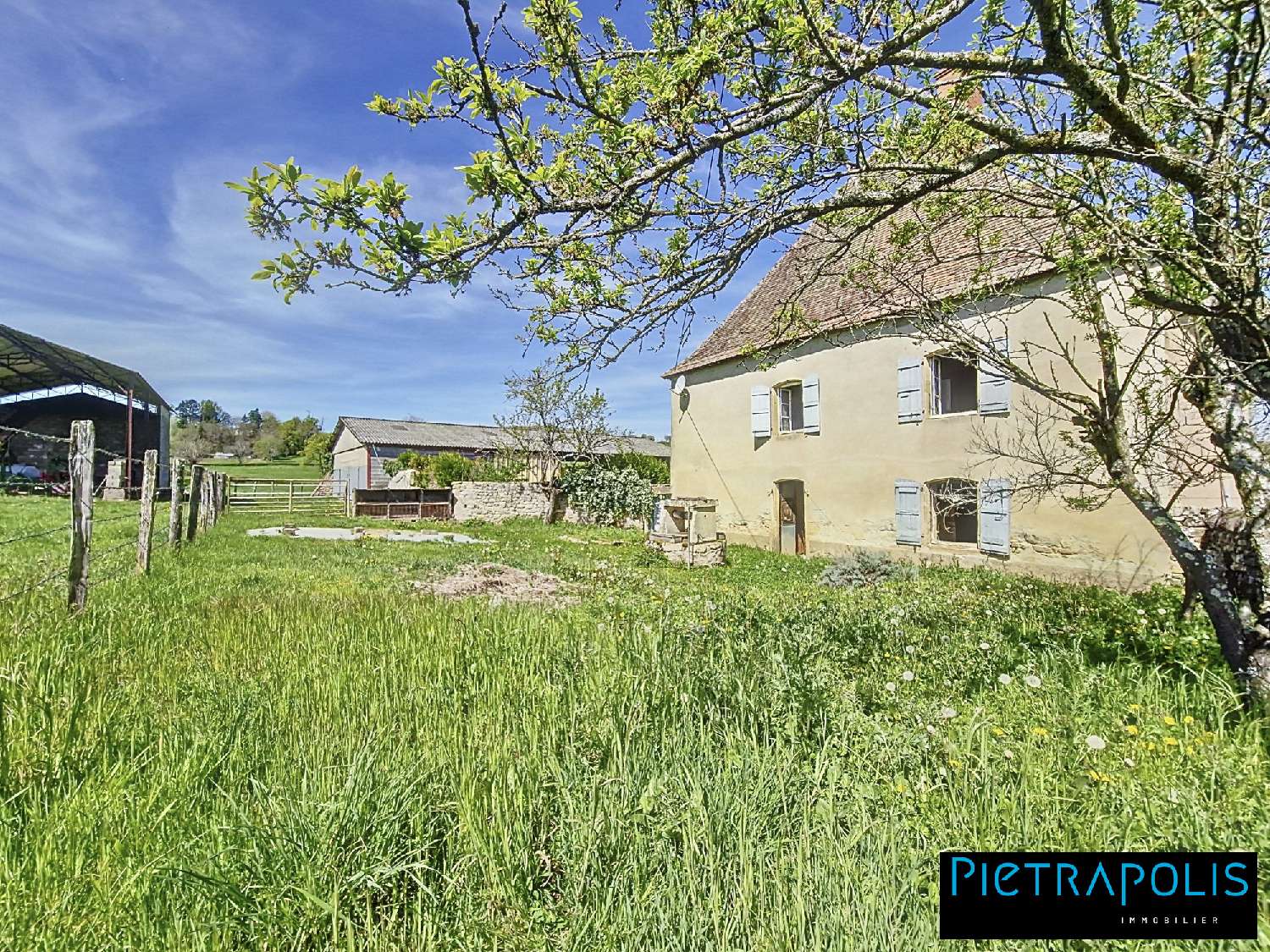  for sale house La Clayette Saône-et-Loire 2