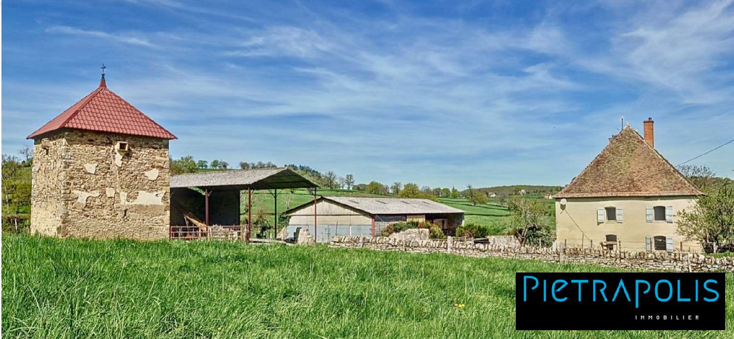  for sale house La Clayette Saône-et-Loire 3