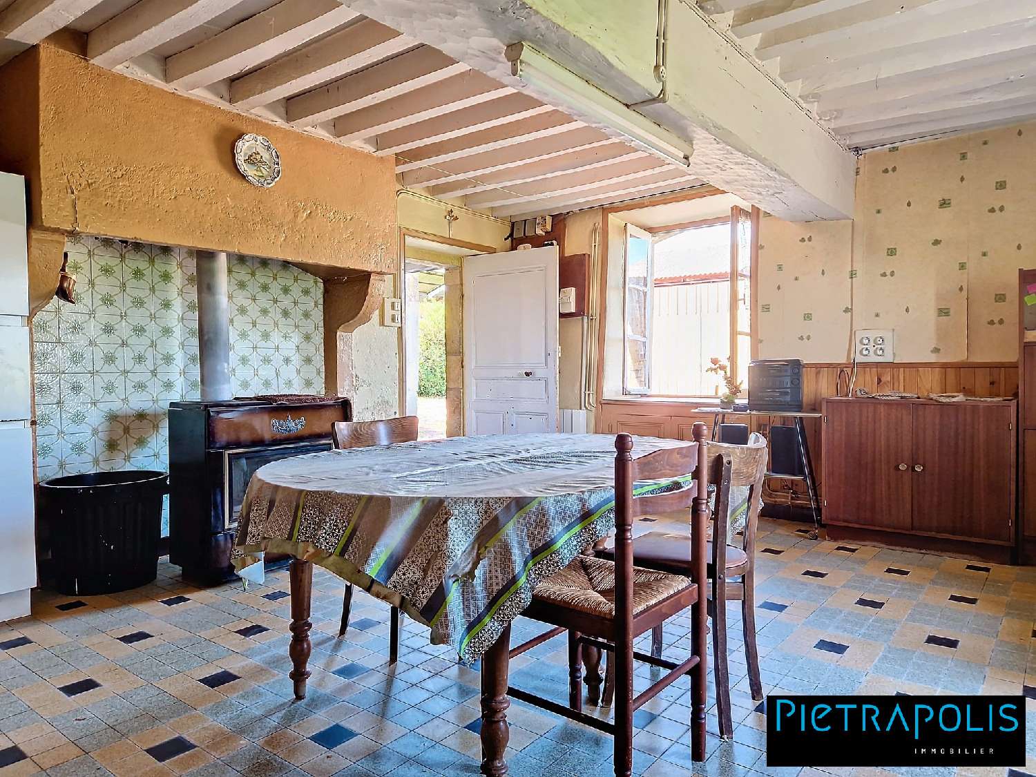  for sale house La Clayette Saône-et-Loire 4
