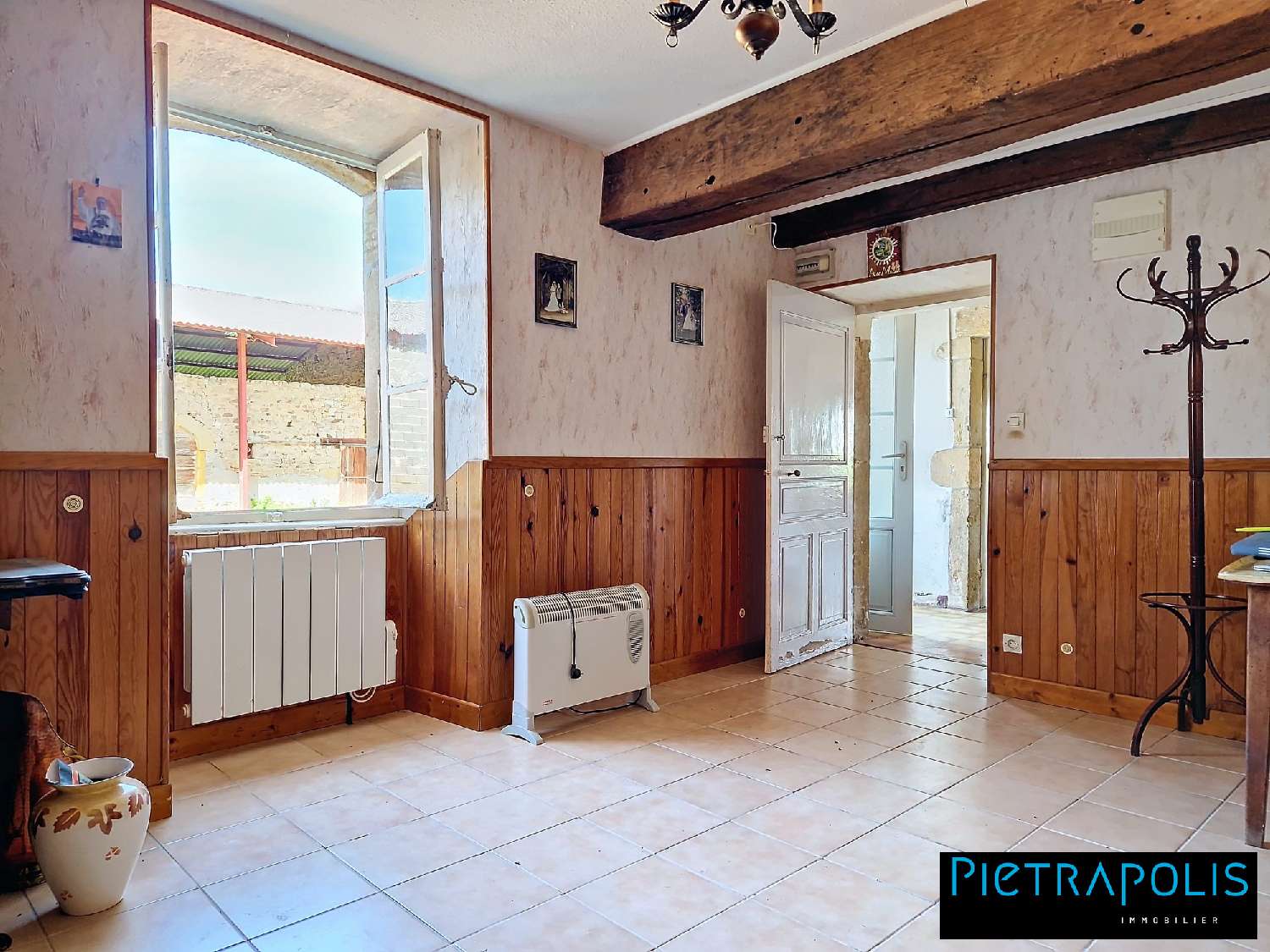  for sale house La Clayette Saône-et-Loire 5