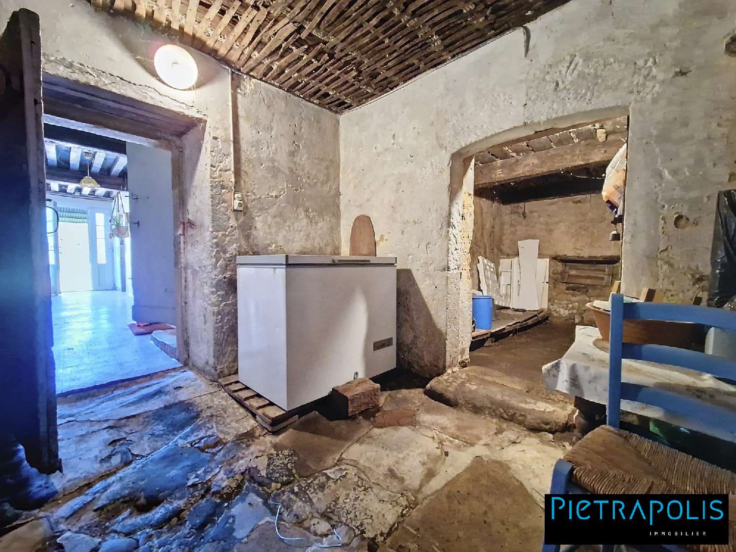  for sale house La Clayette Saône-et-Loire 6