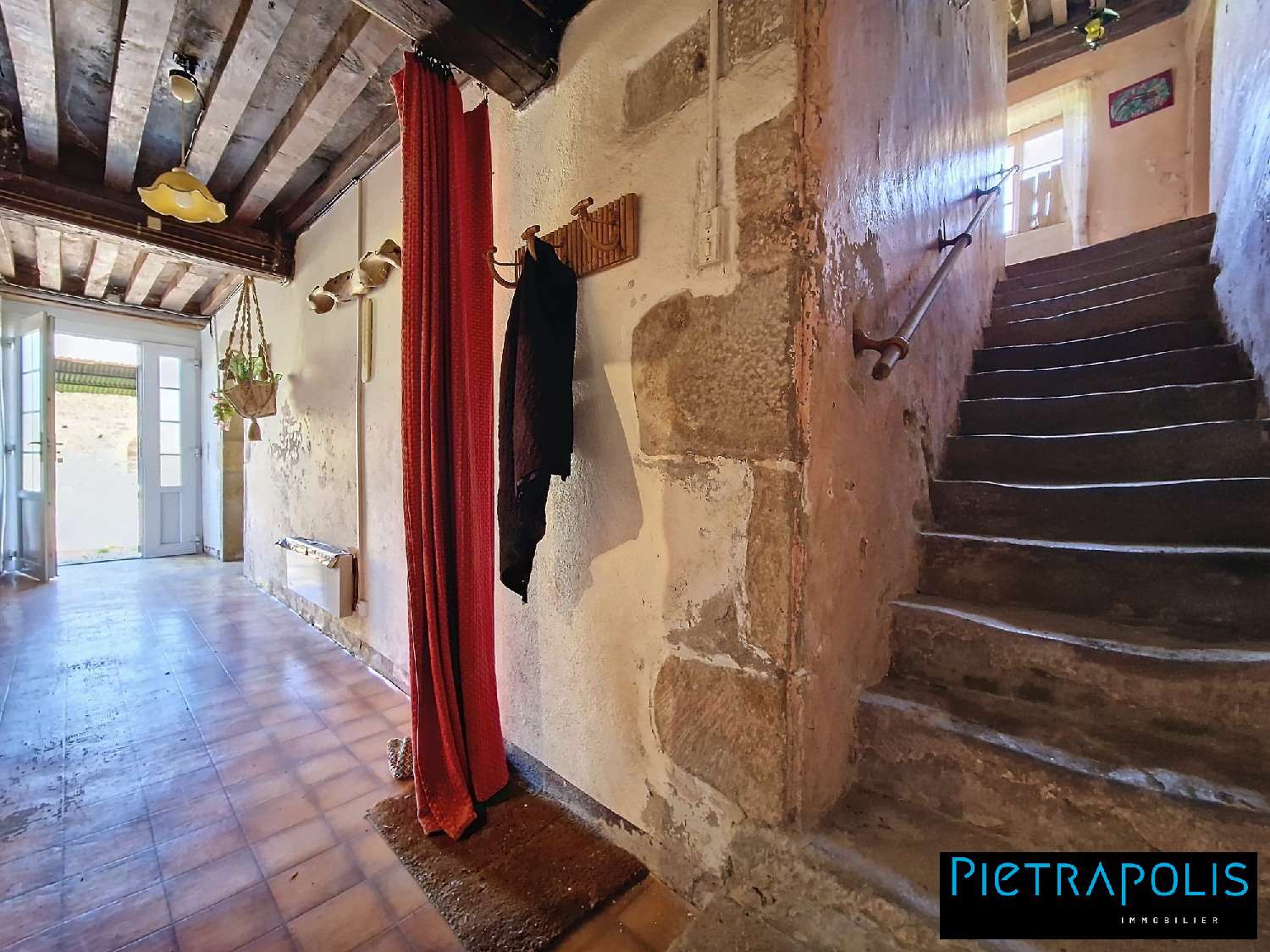  for sale house La Clayette Saône-et-Loire 7