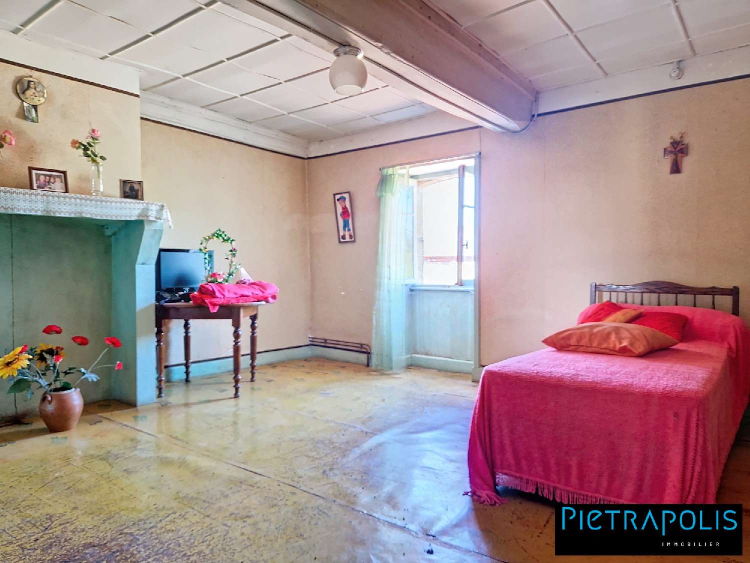  for sale house La Clayette Saône-et-Loire 8