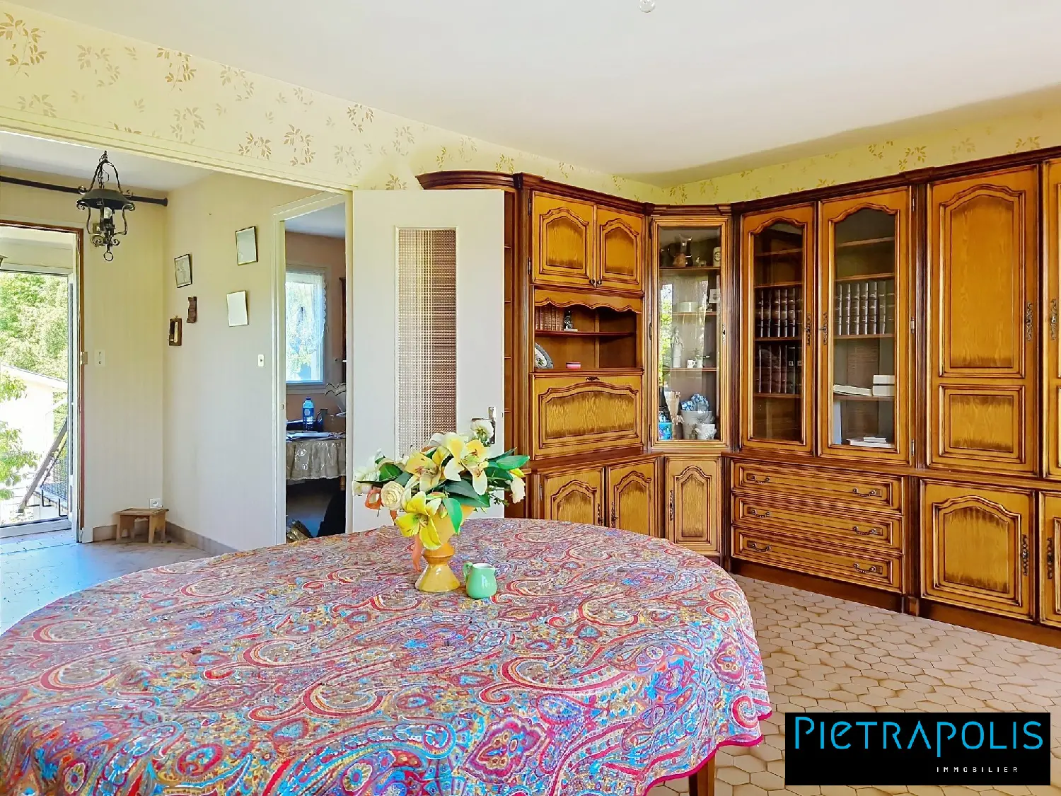  for sale house La Clayette Saône-et-Loire 5