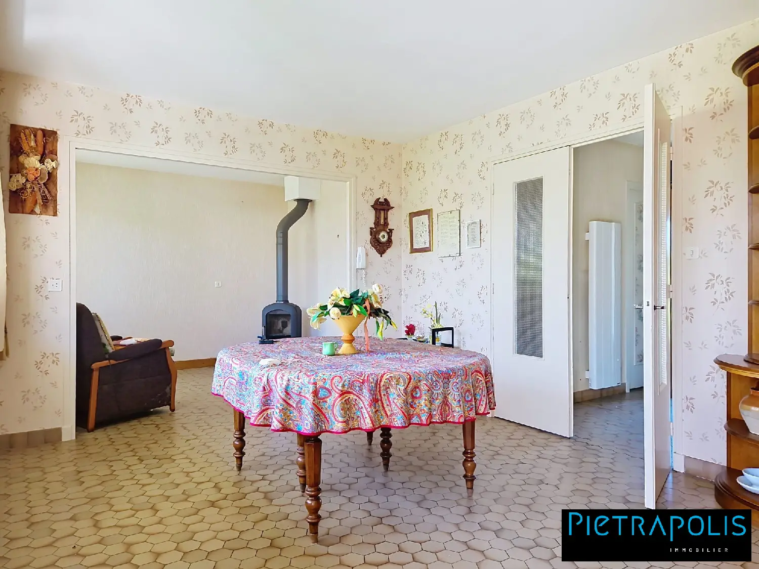  for sale house La Clayette Saône-et-Loire 6