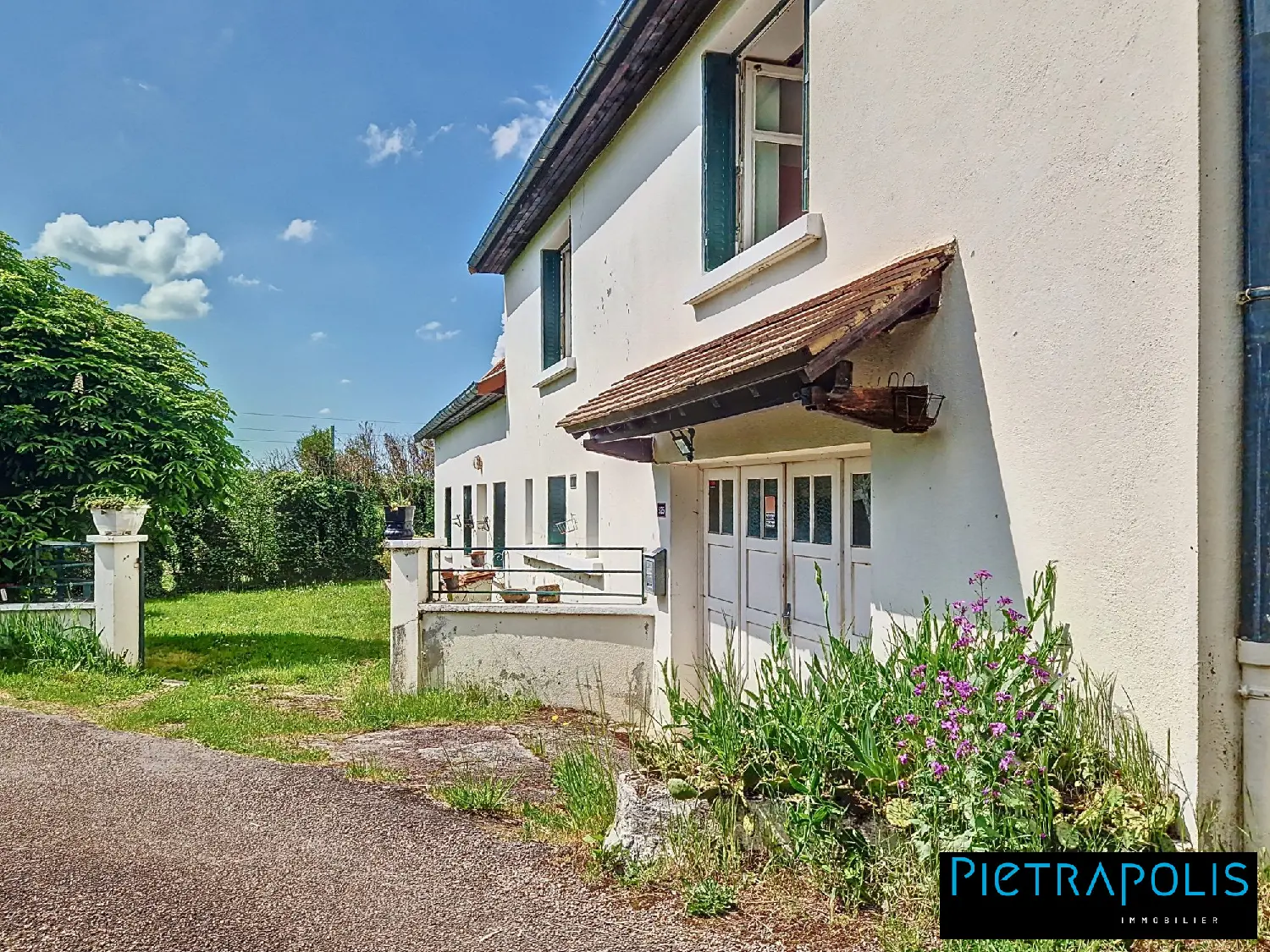  te koop huis La Clayette Saône-et-Loire 2