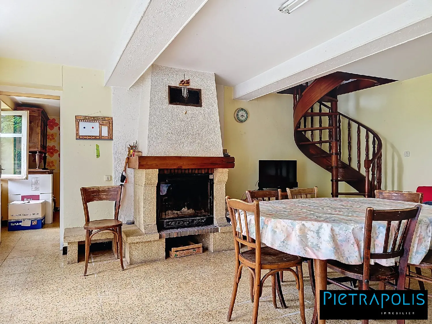  te koop huis La Clayette Saône-et-Loire 4