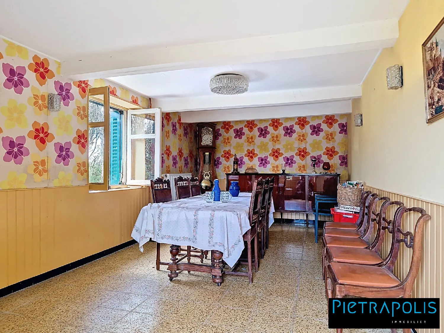  te koop huis La Clayette Saône-et-Loire 8