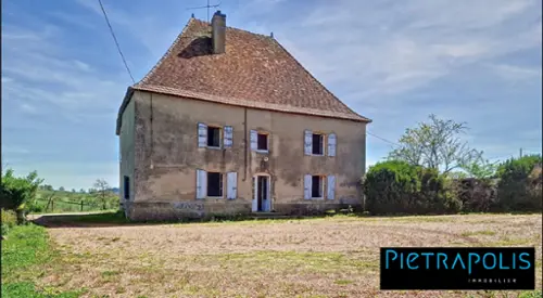 La Clayette Saône-et-Loire huis foto 7092942